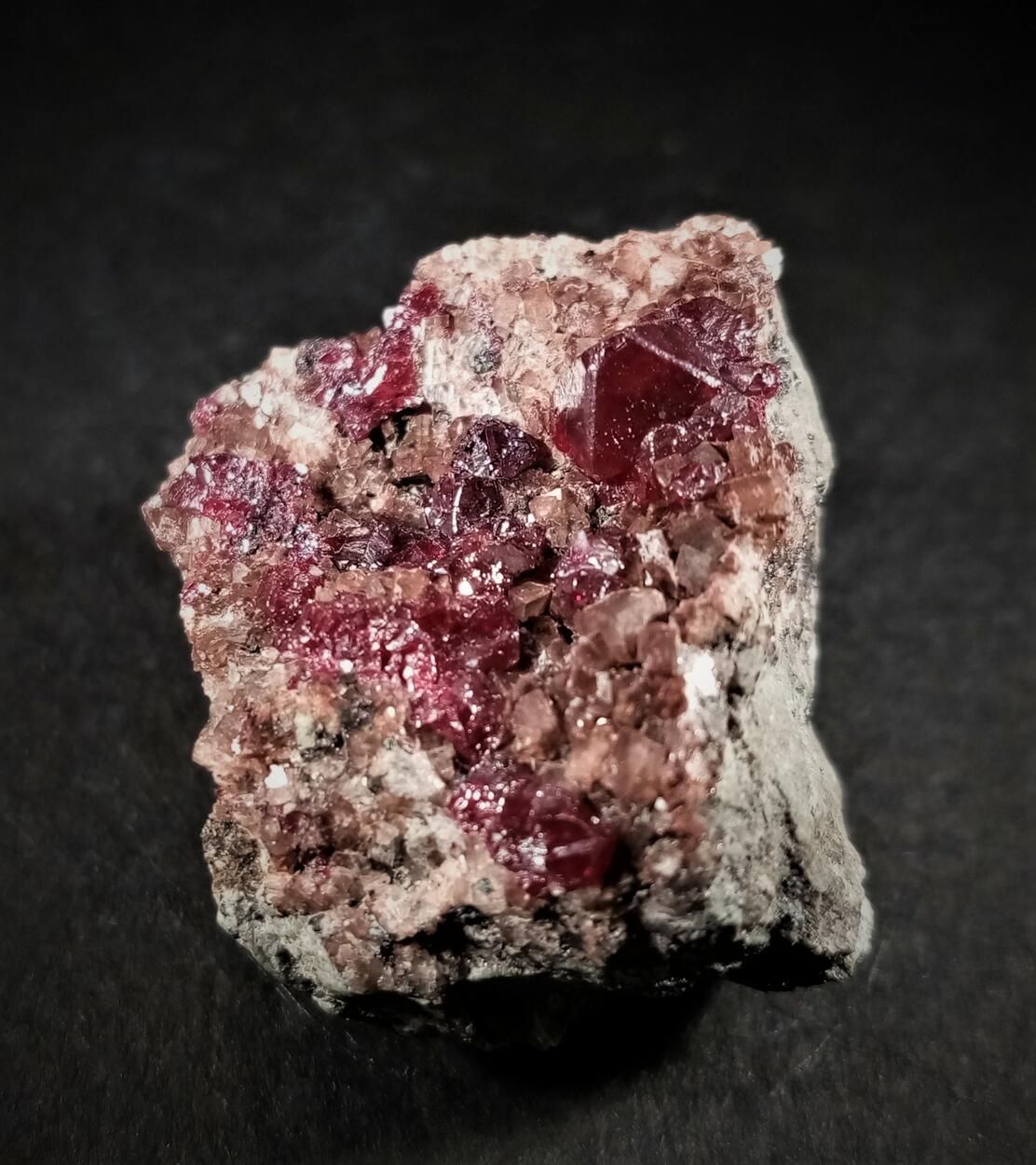 Cuprite