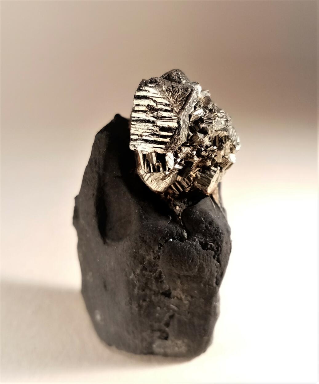 Pyrite