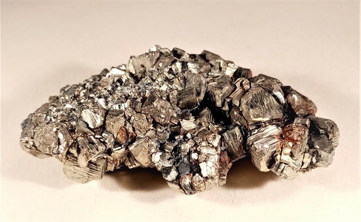 Pyrite