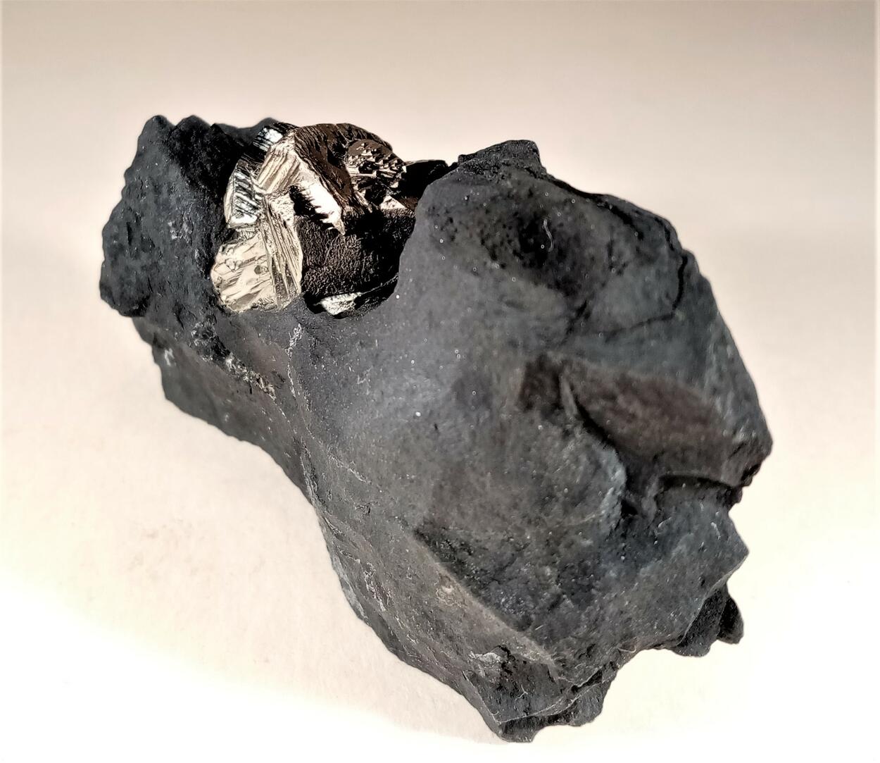 Pyrite