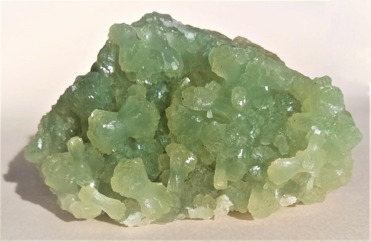 Prehnite