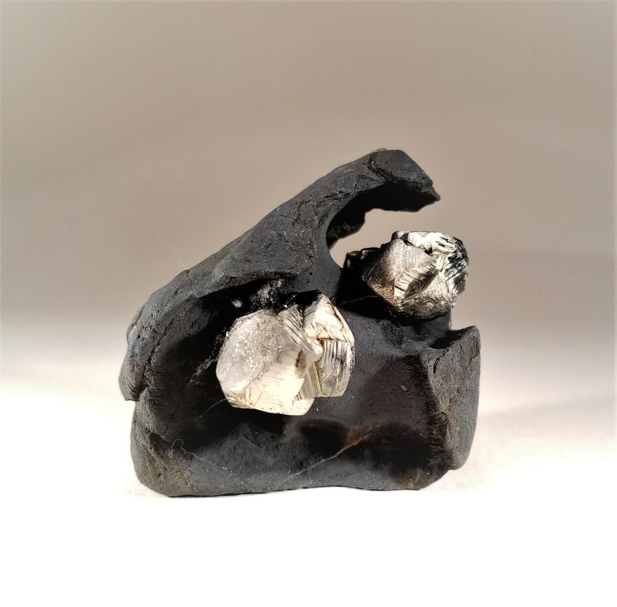 Pyrite