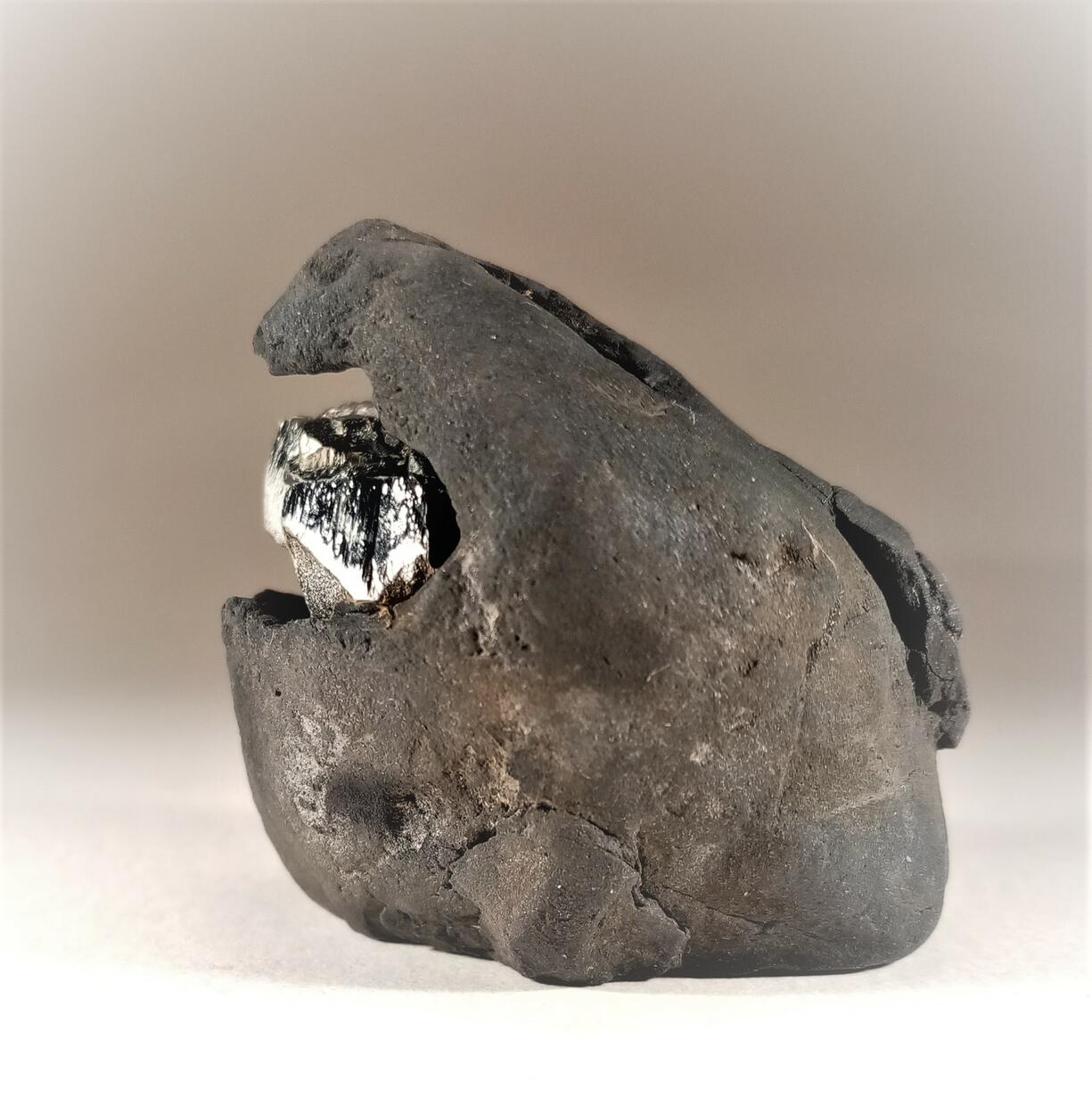 Pyrite