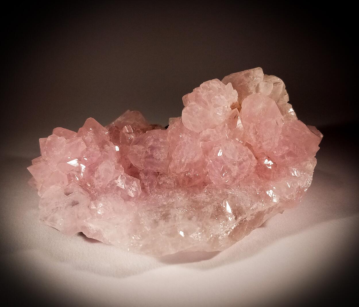 Rose Quartz