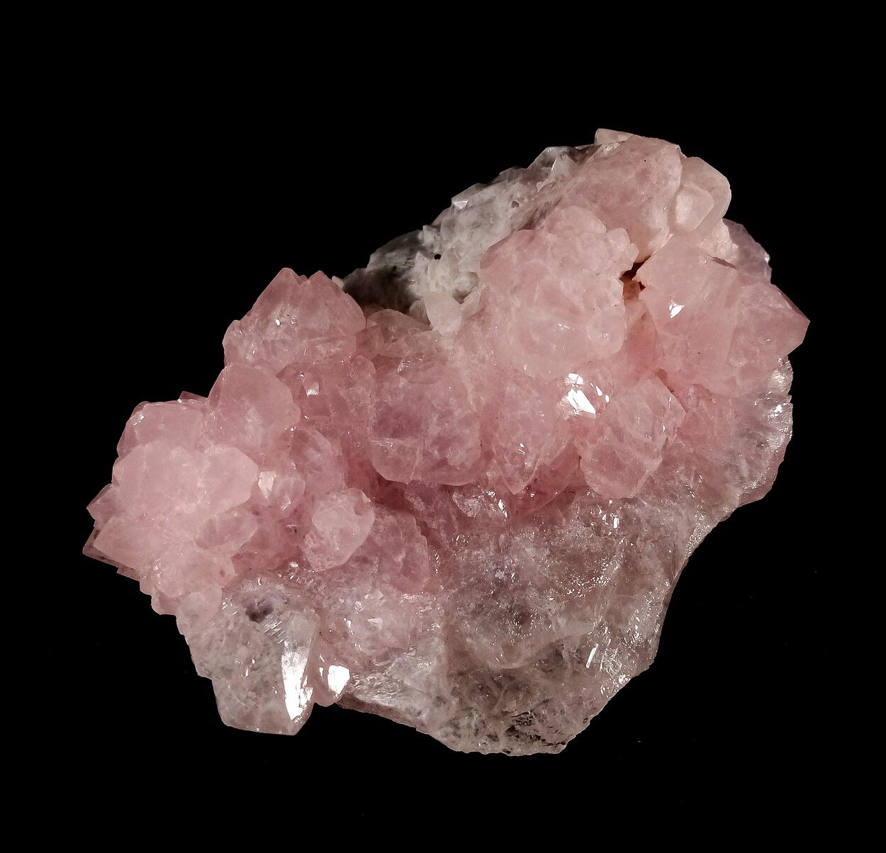 Rose Quartz