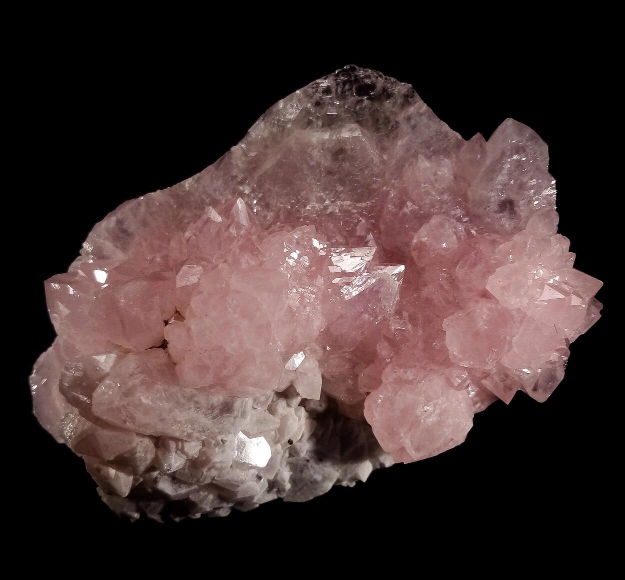 Rose Quartz