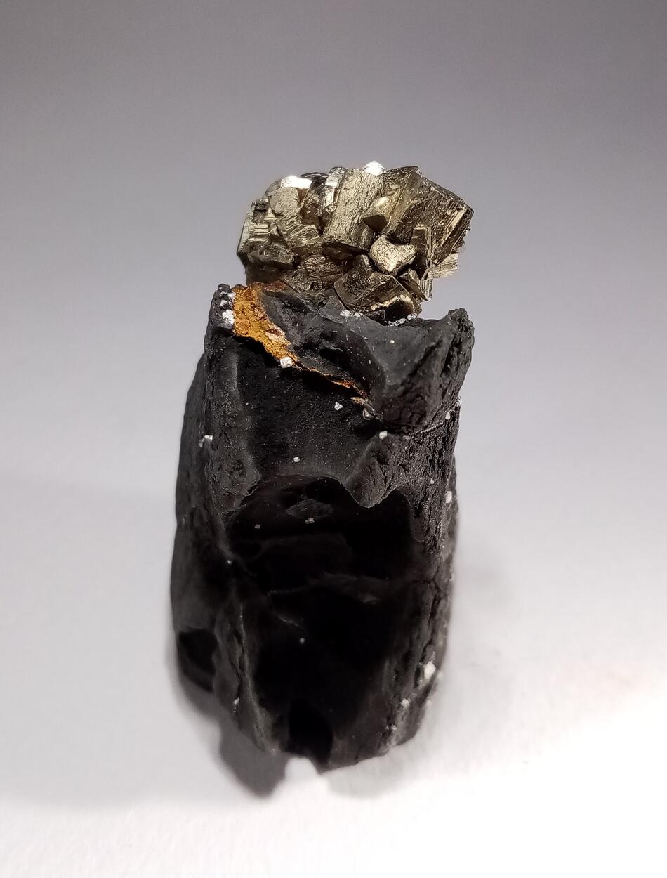 Pyrite