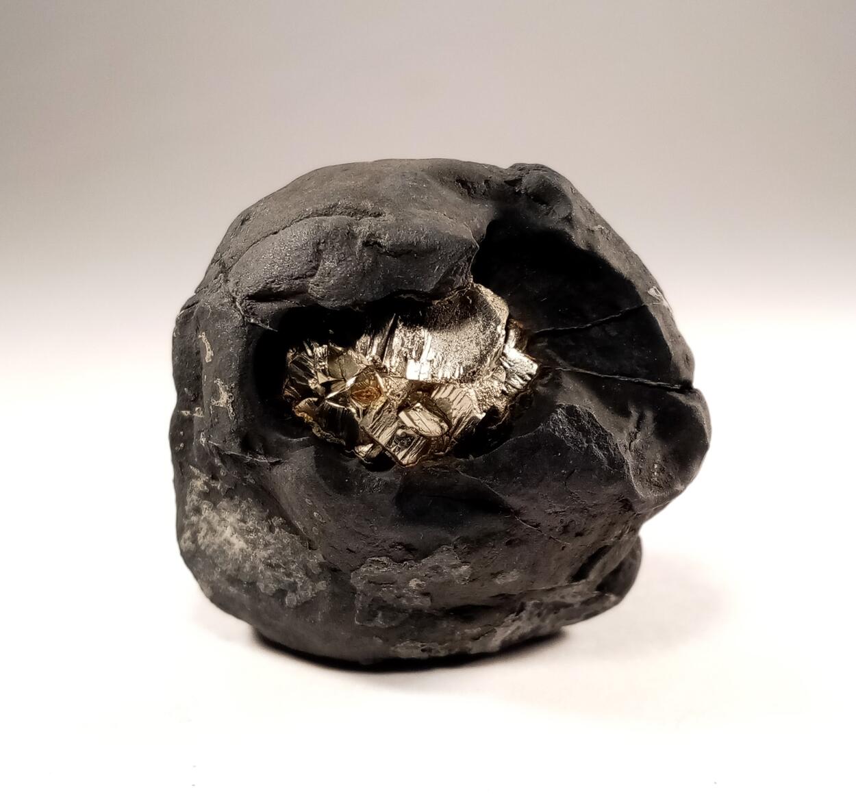 Pyrite