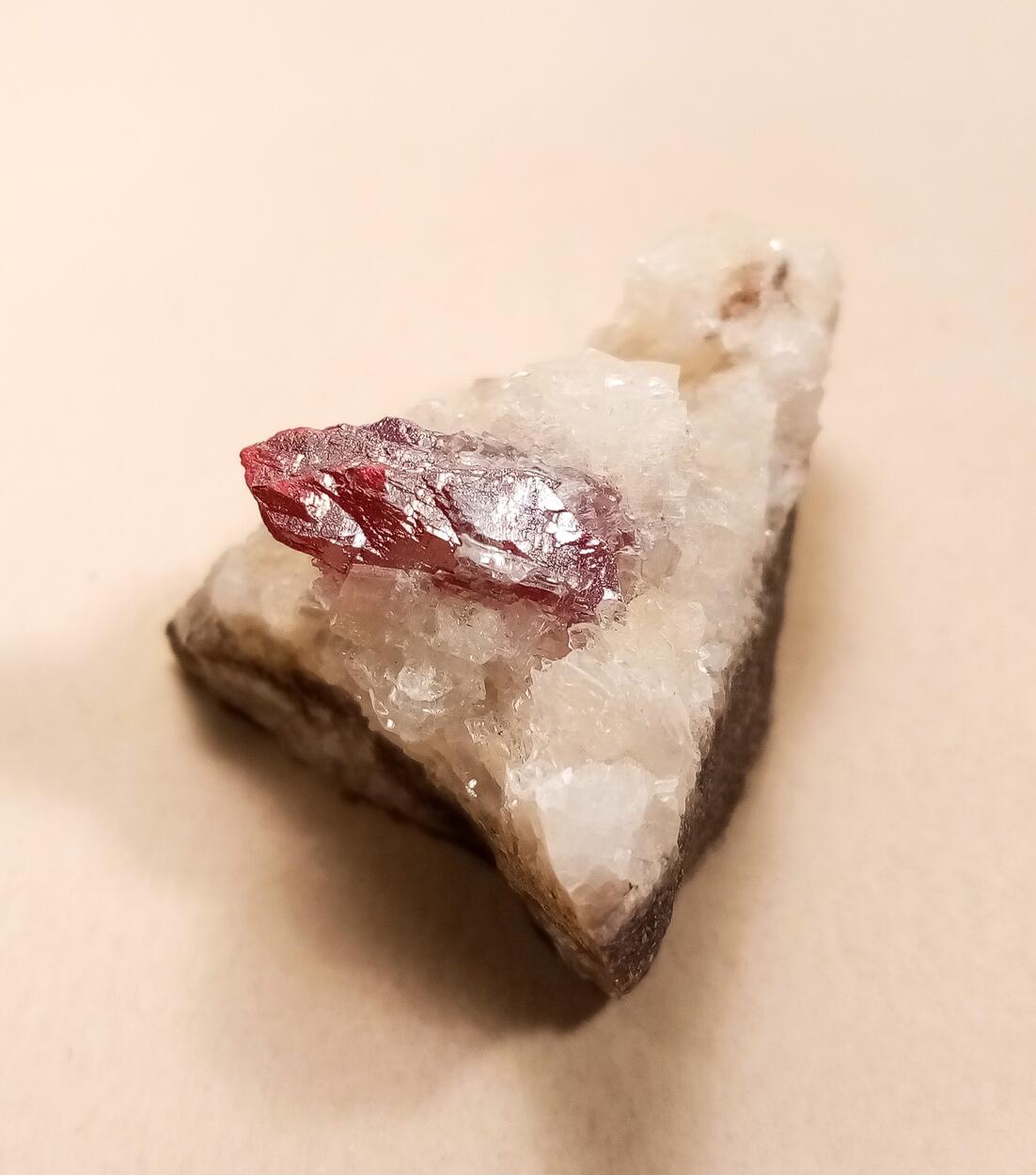 Cinnabar