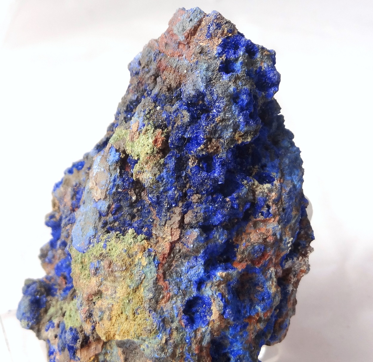 Azurite