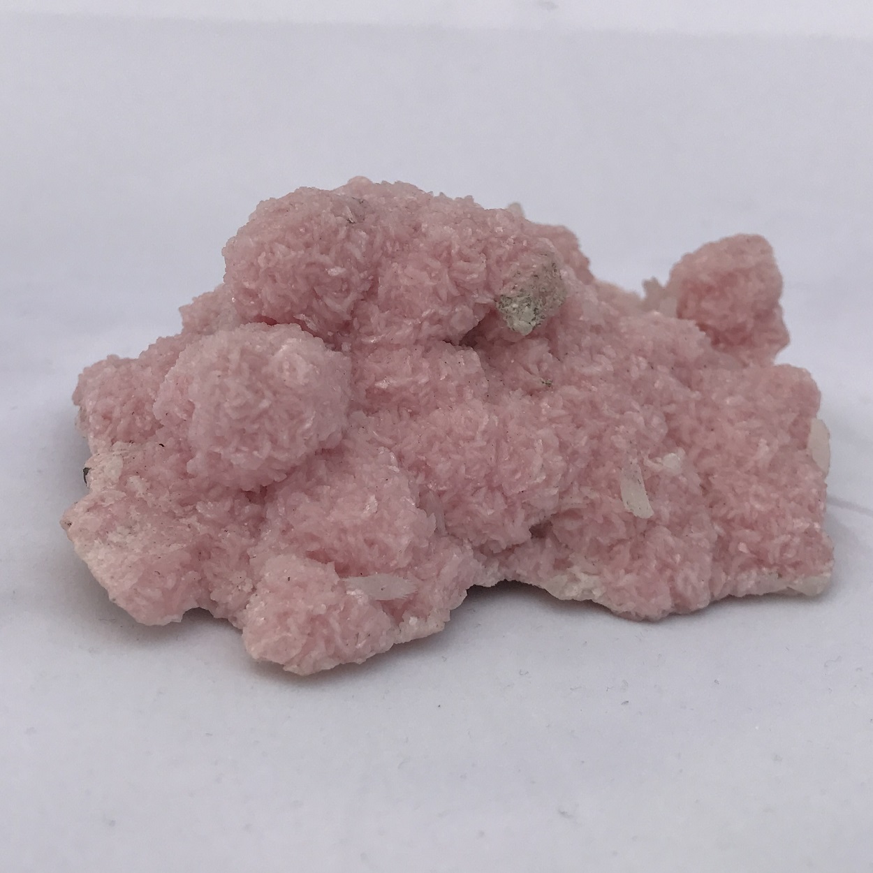 Rhodochrosite