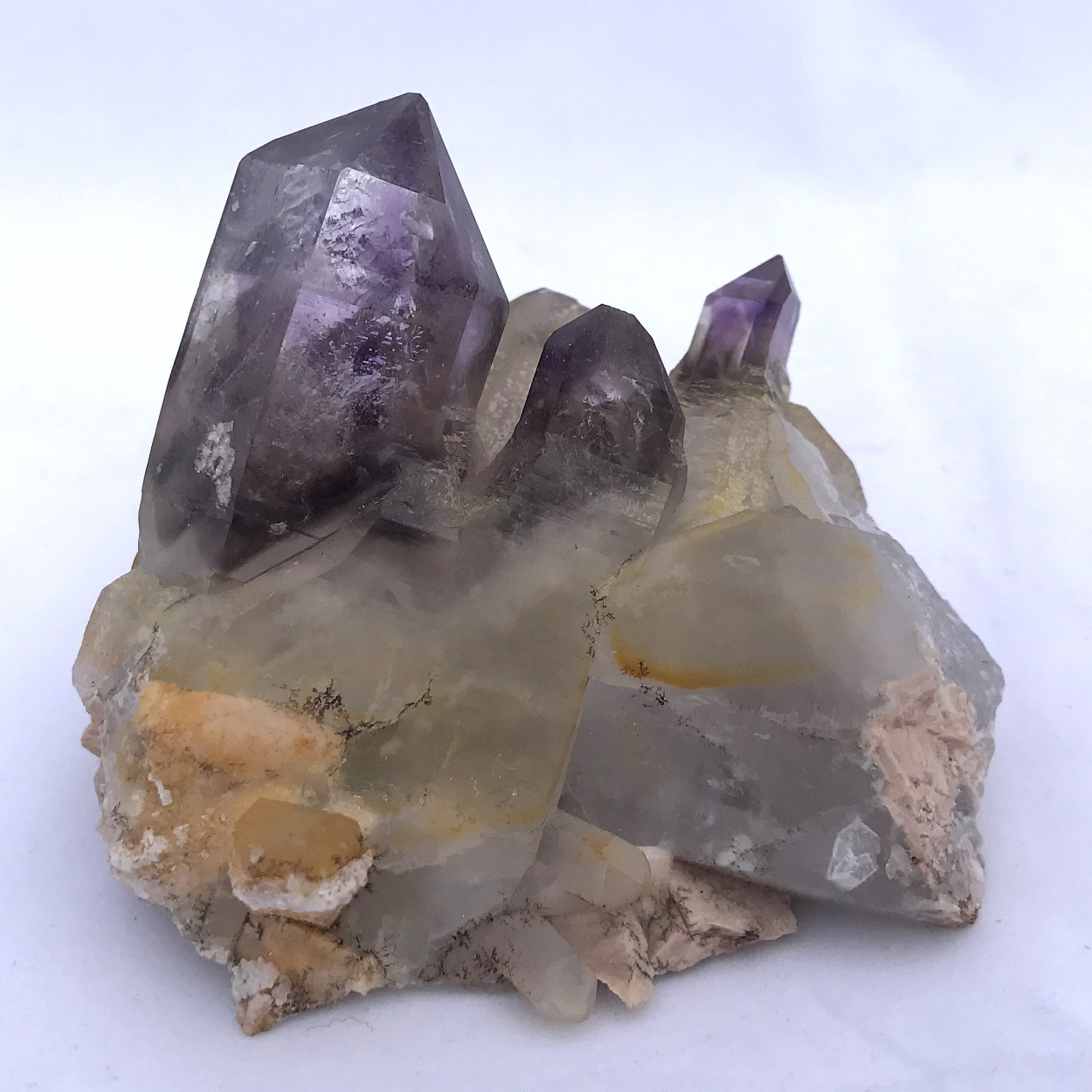 Amethyst