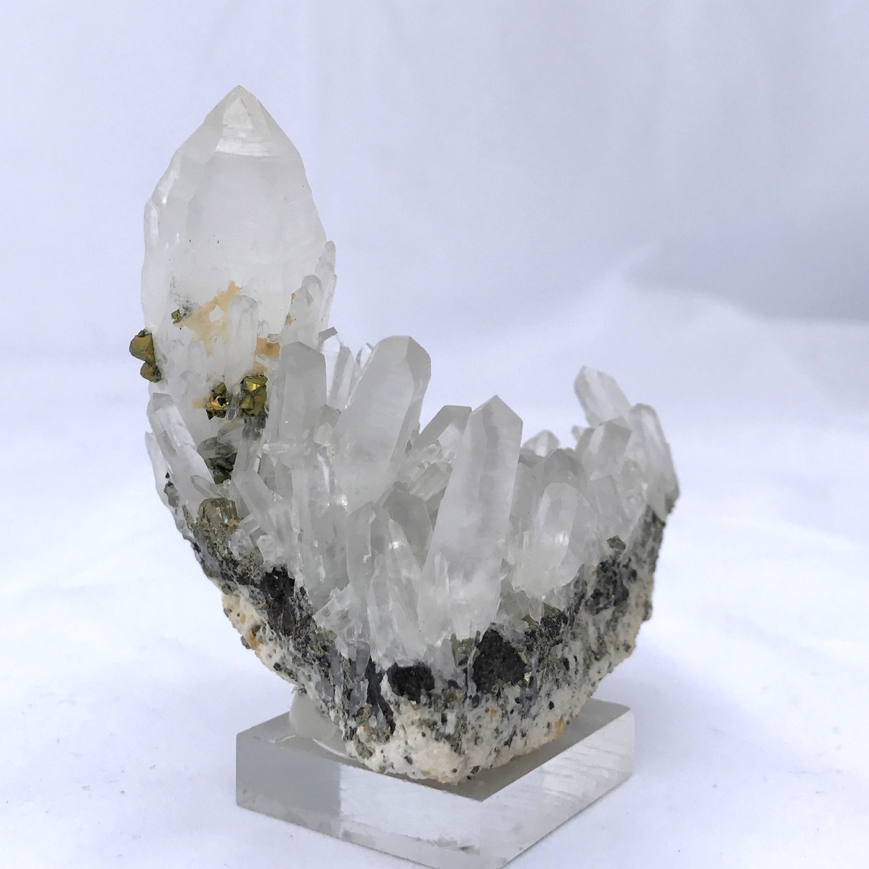 Quartz