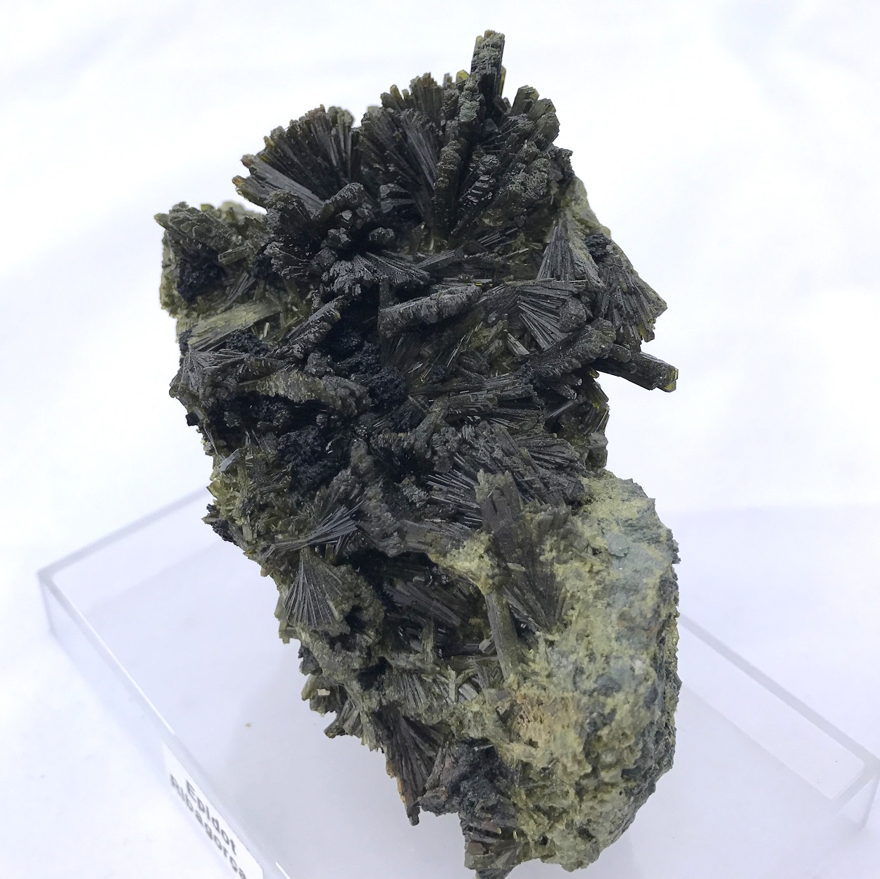 Epidote