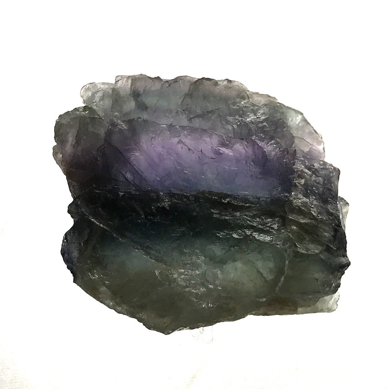 Fluorite