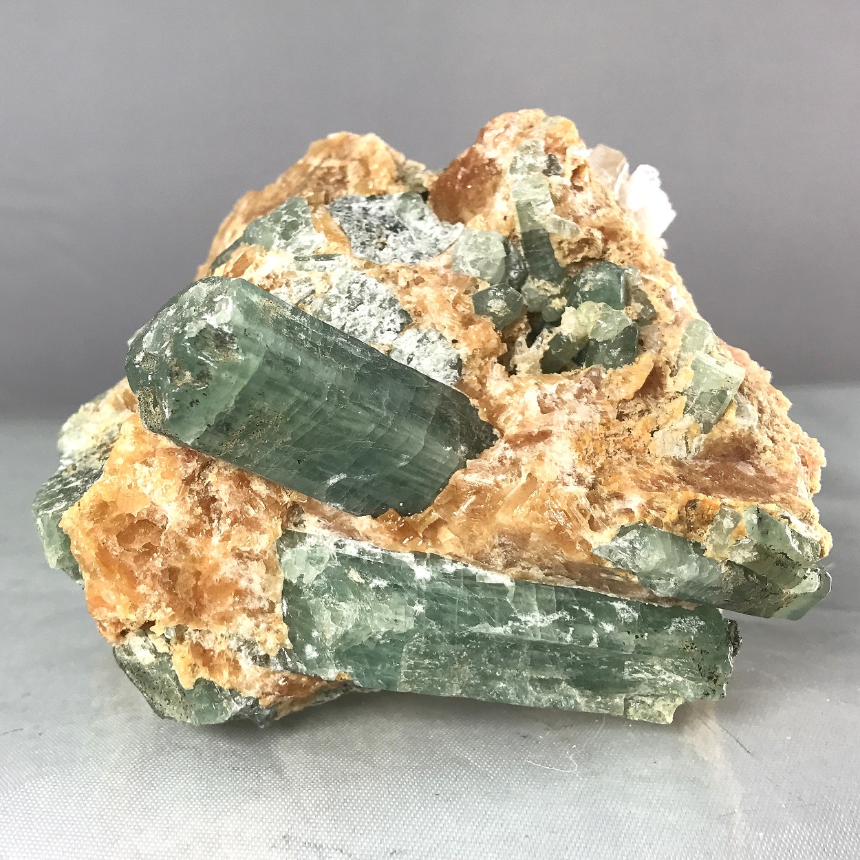 Apatite