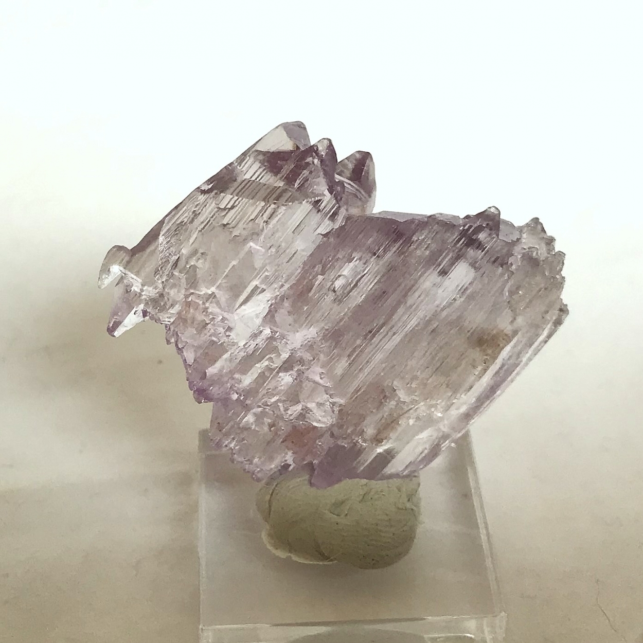 Kunzite