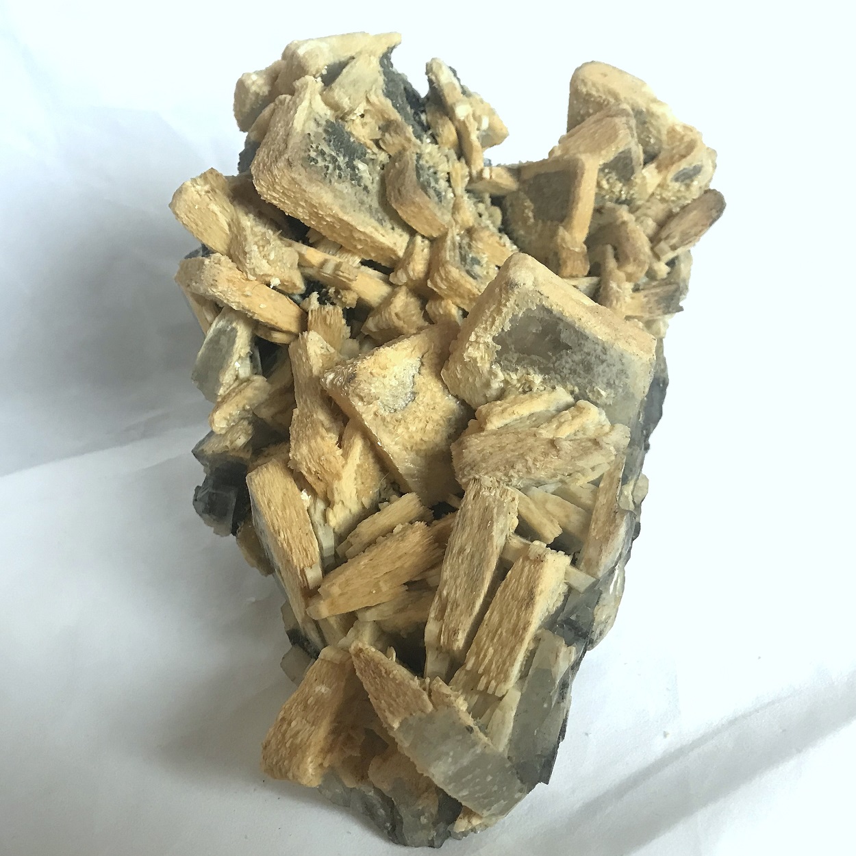 Baryte