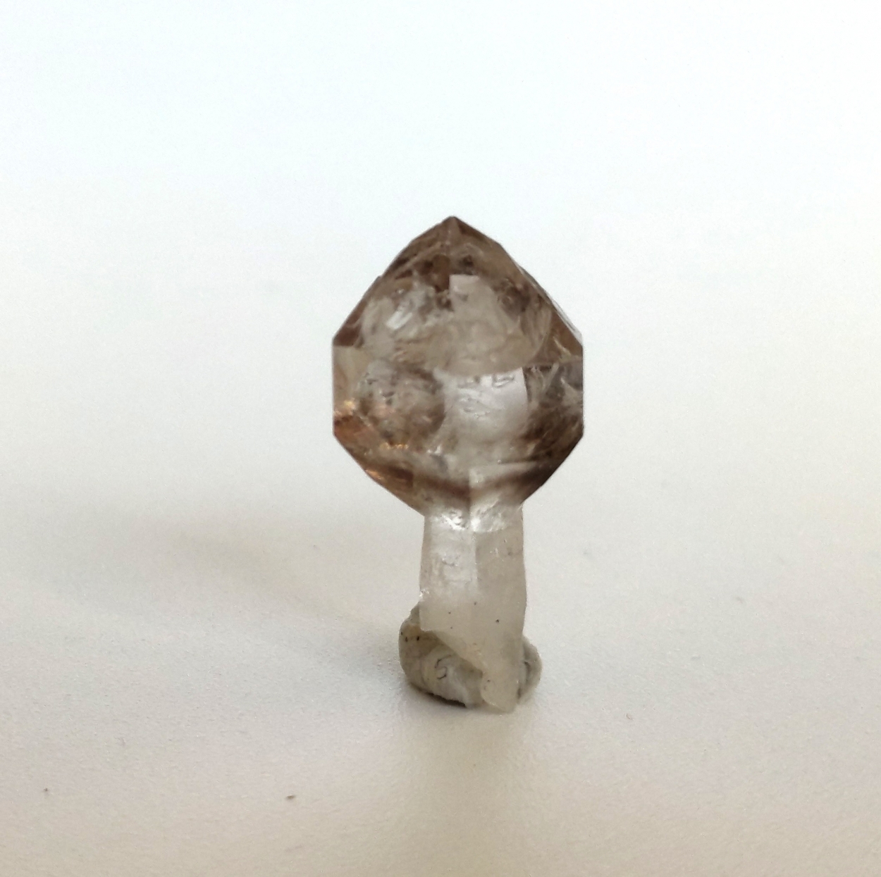 Smoky Quartz