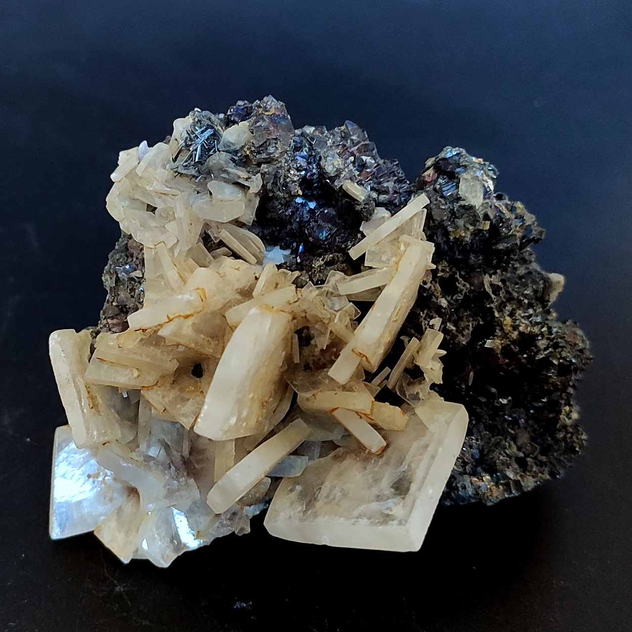 Baryte