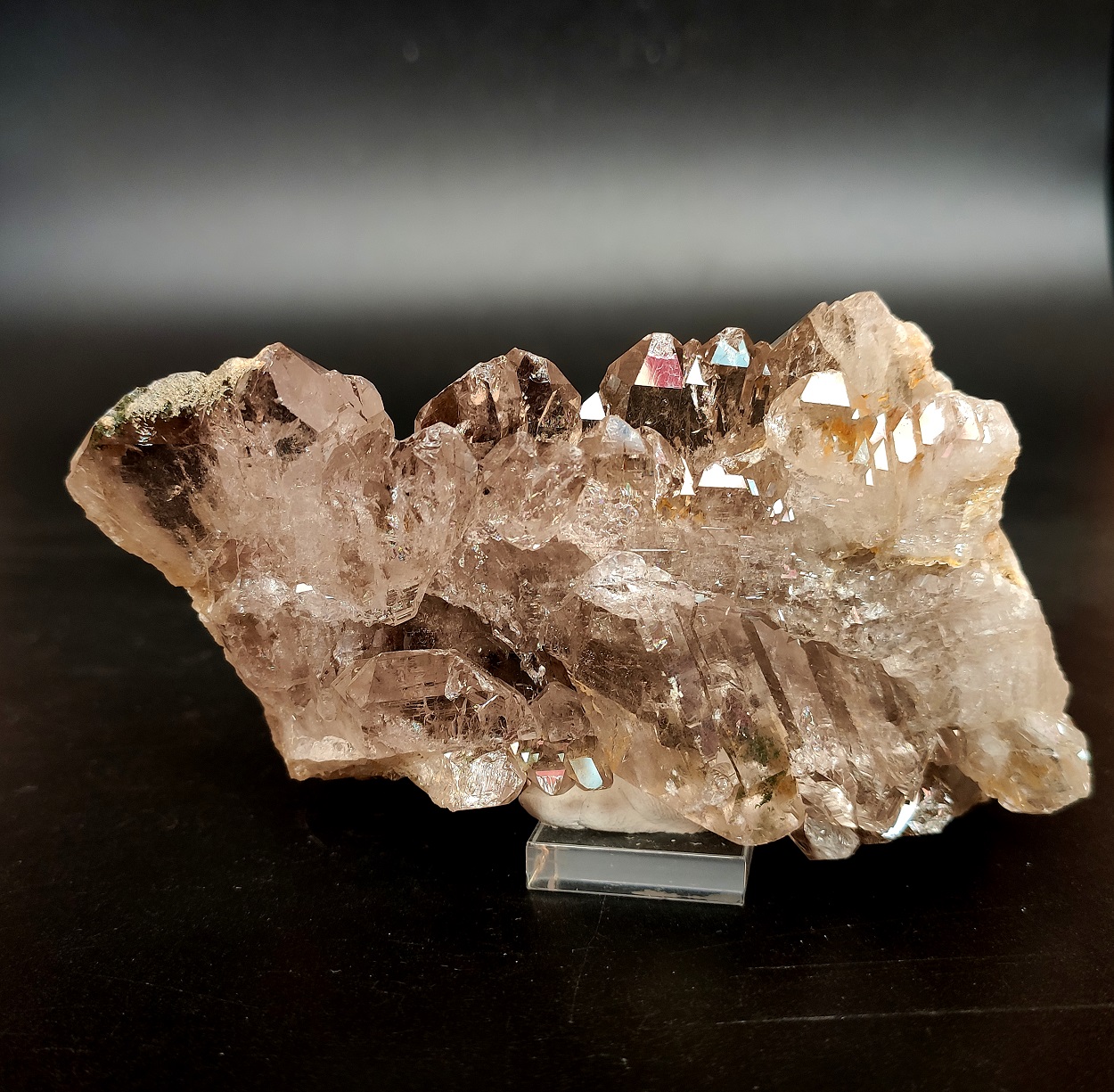 Quartz Var Gwindel