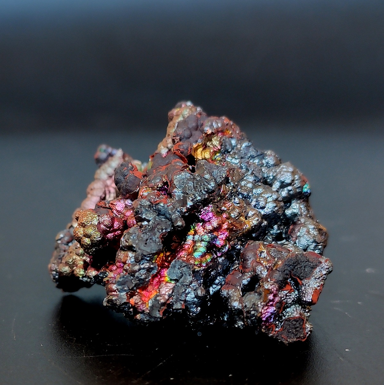 Goethite