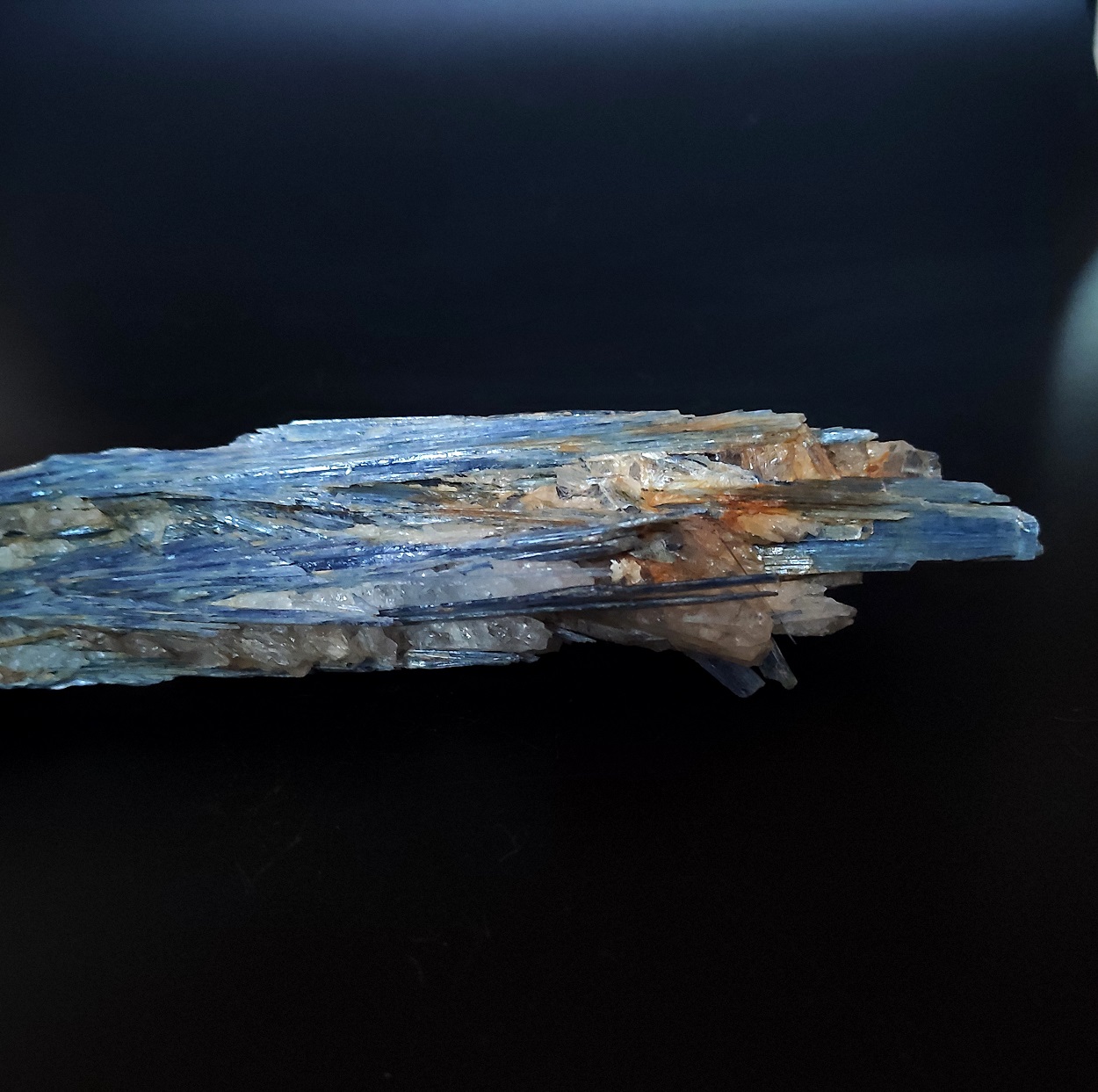 Kyanite