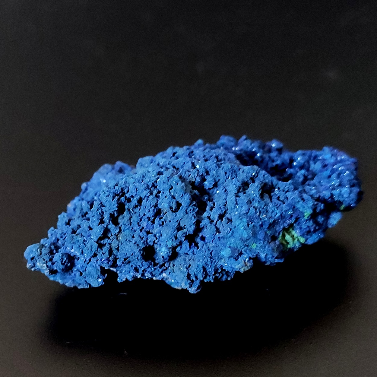 Azurite