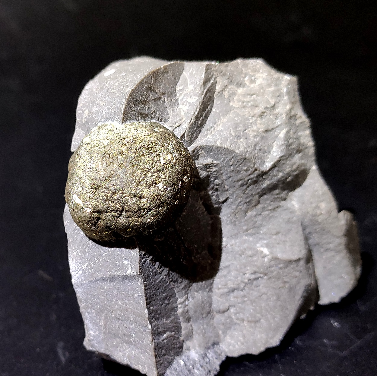 Pyrite