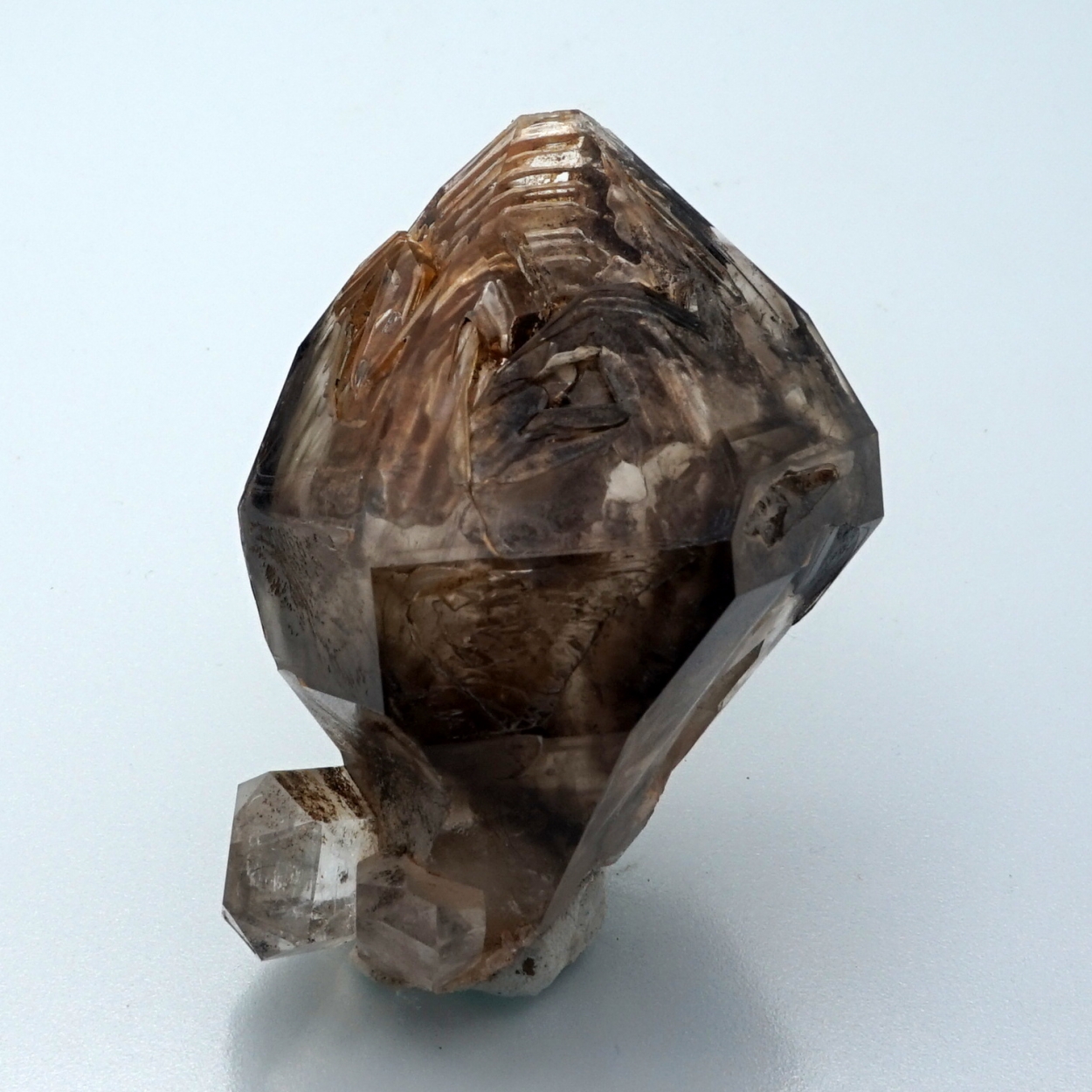 Smoky Quartz