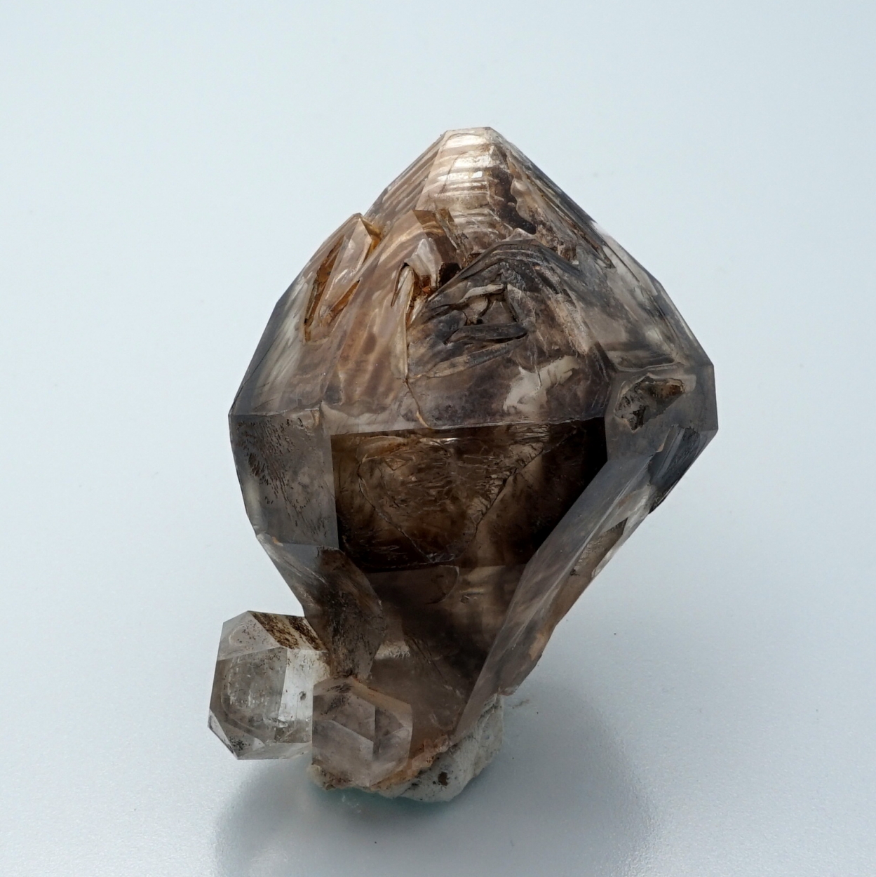 Smoky Quartz