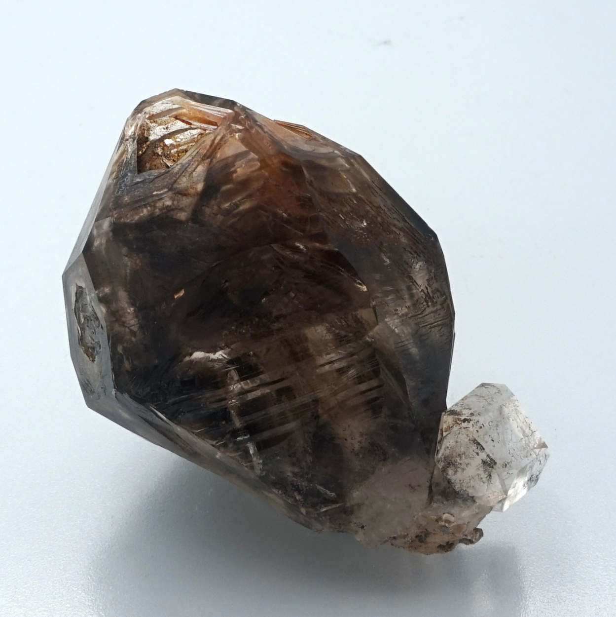 Smoky Quartz