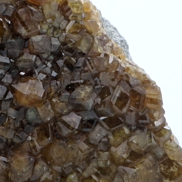 Andradite