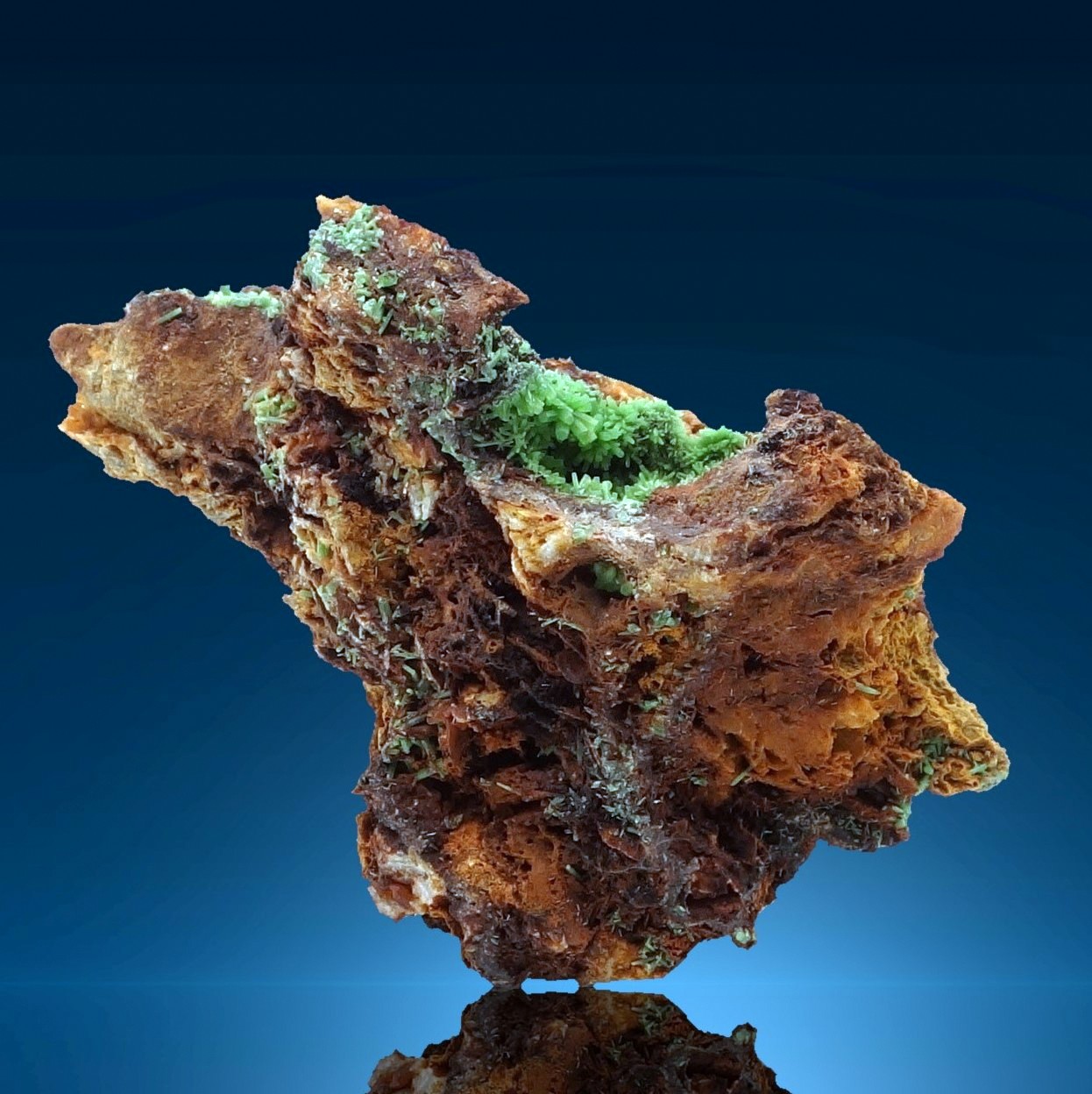 Pyromorphite