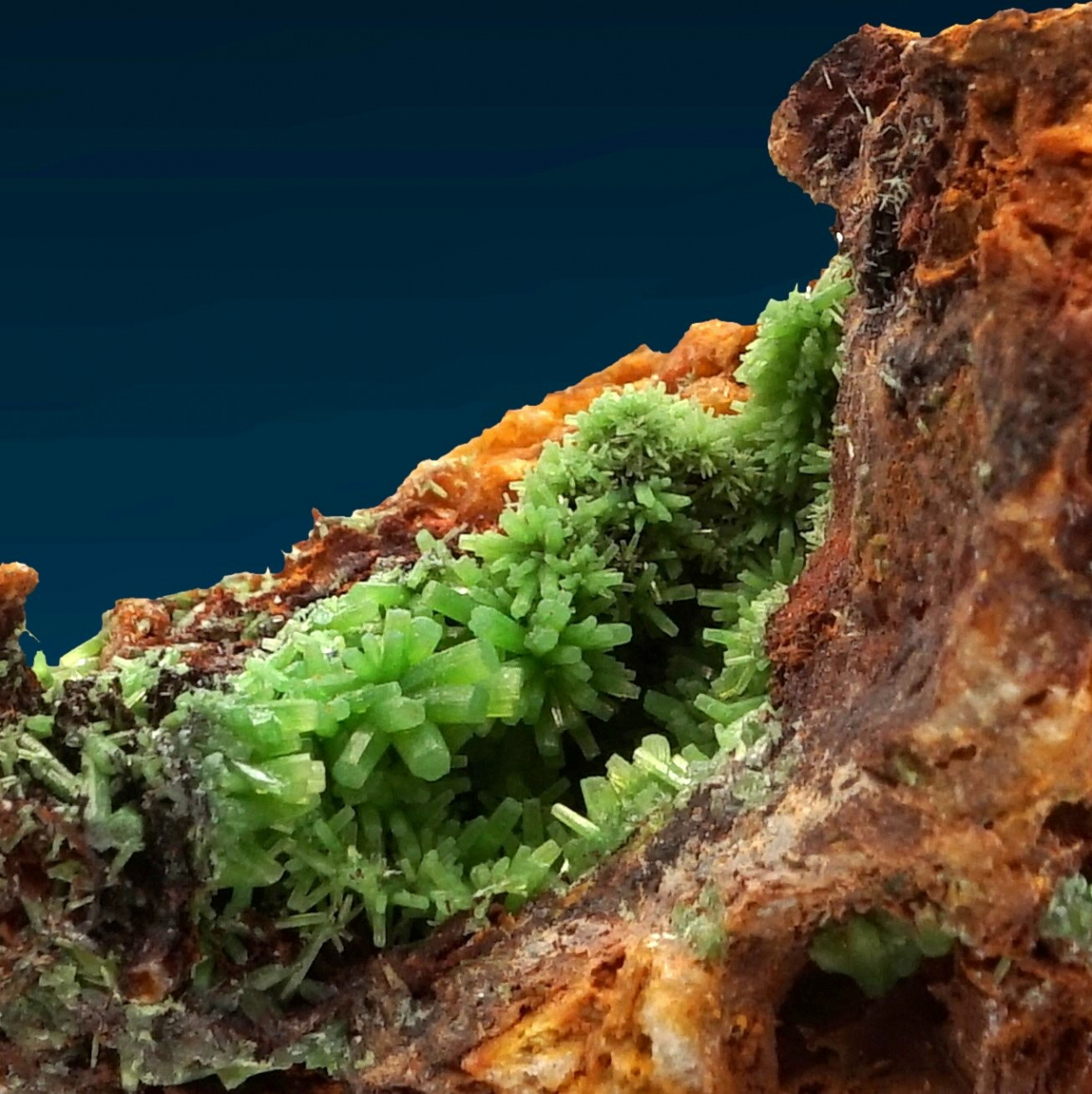 Pyromorphite