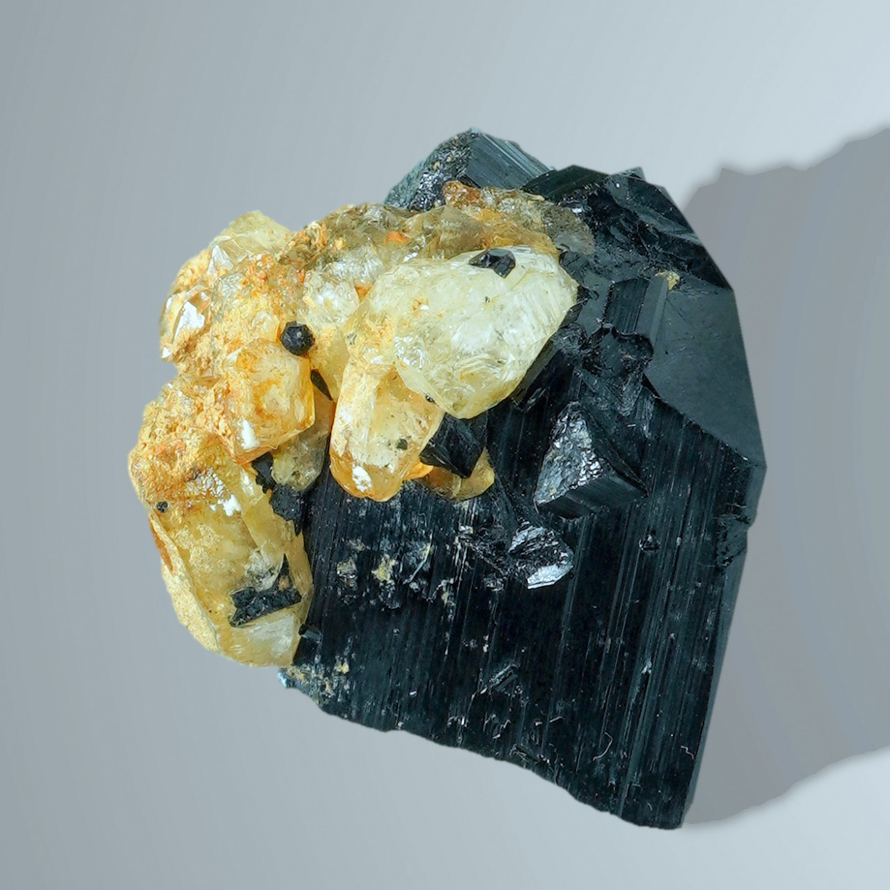 Cassiterite