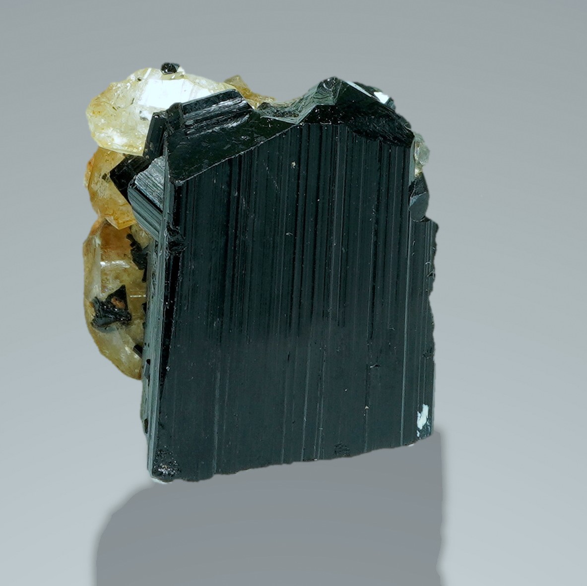 Cassiterite