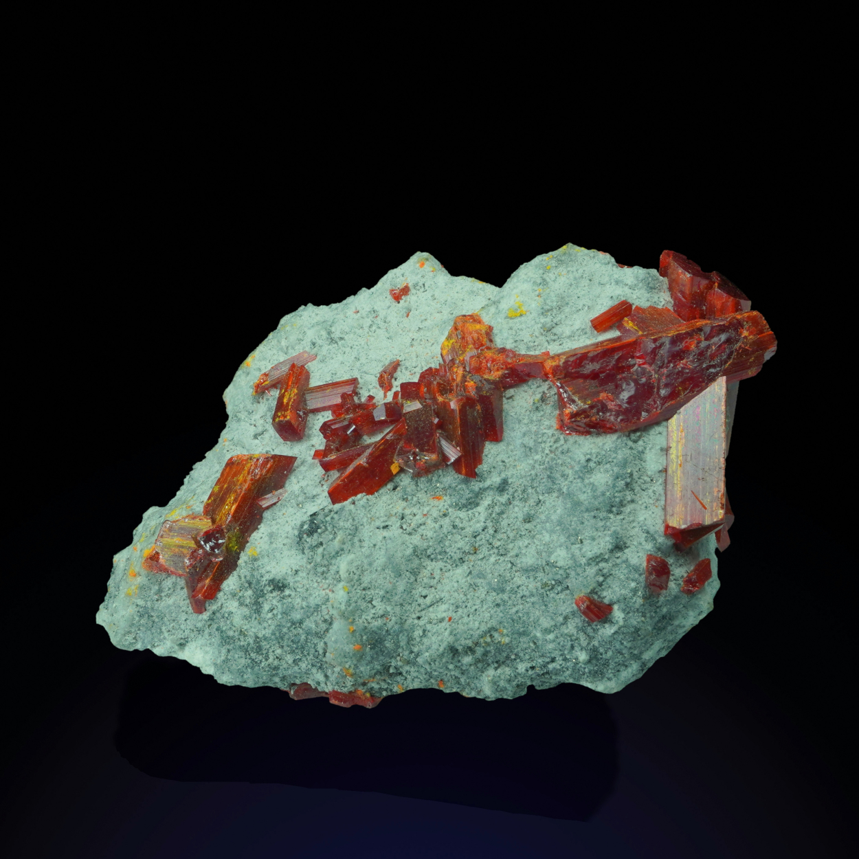 Realgar