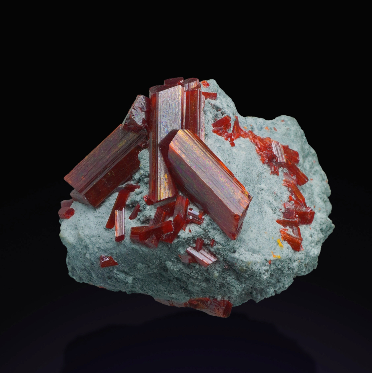 Realgar