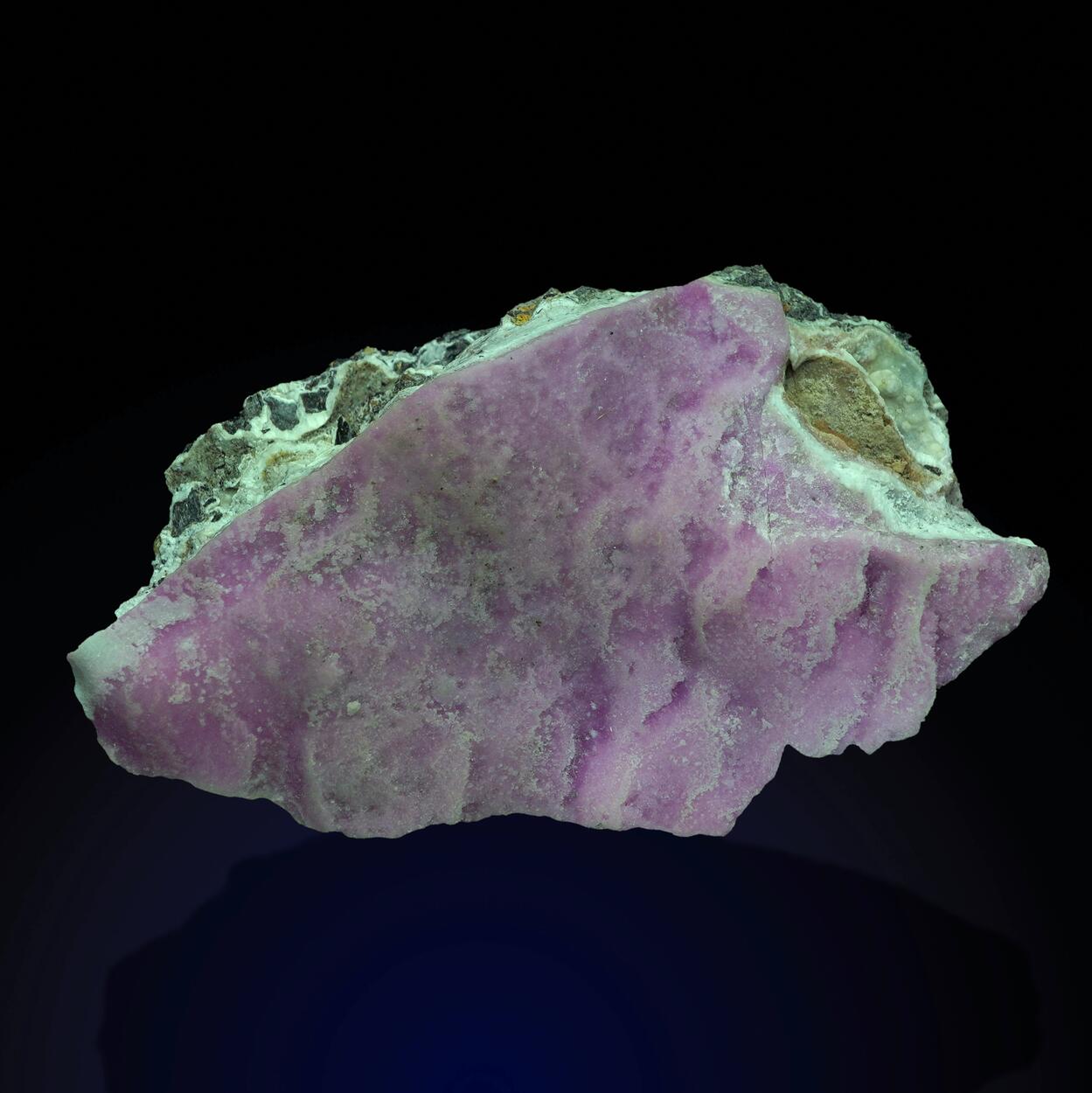 Aragonite