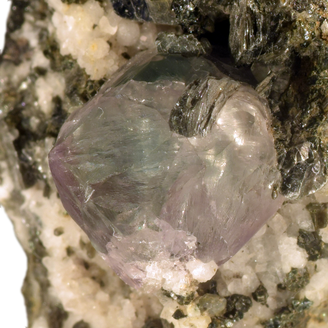 Fluorite