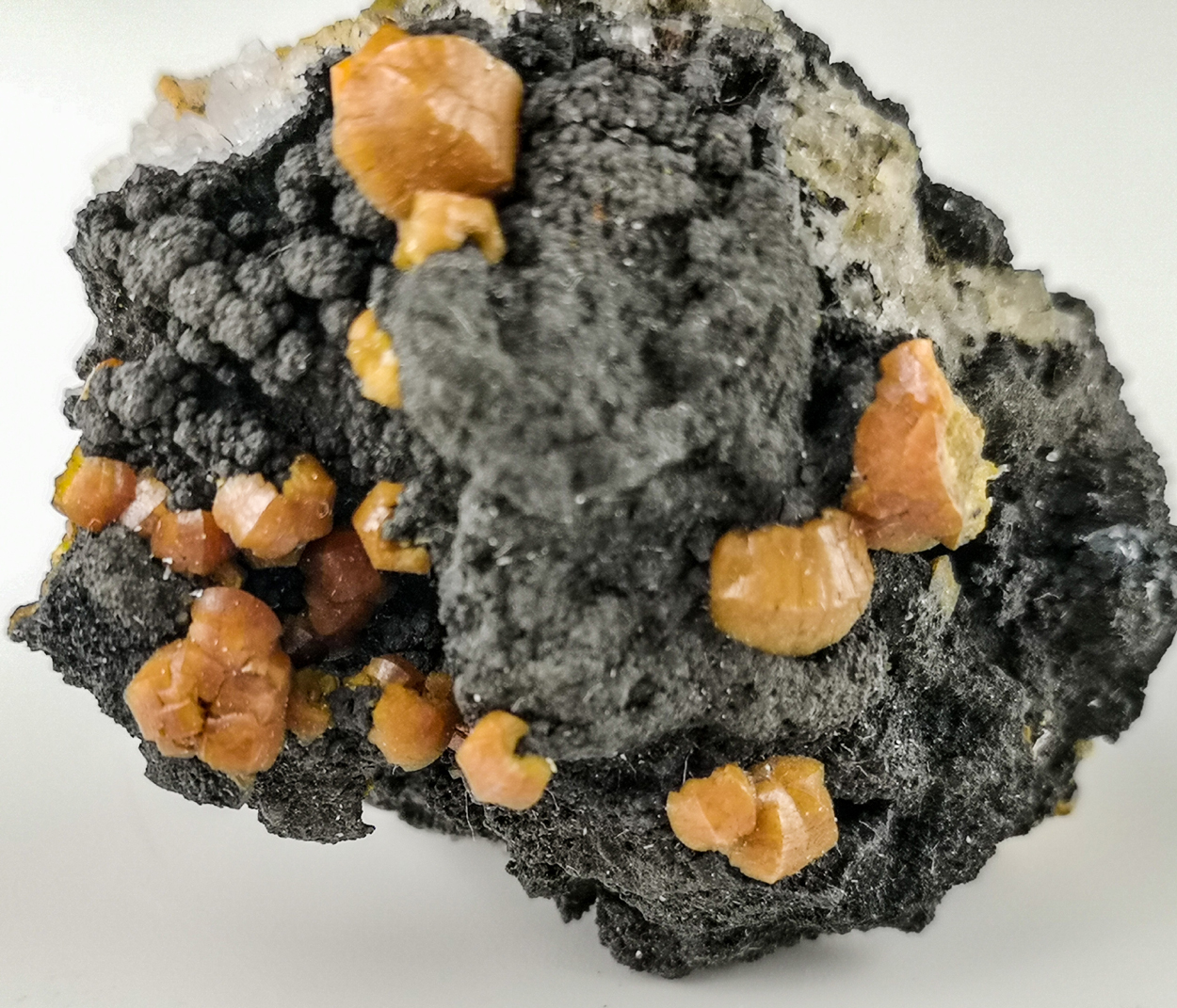 Mimetite