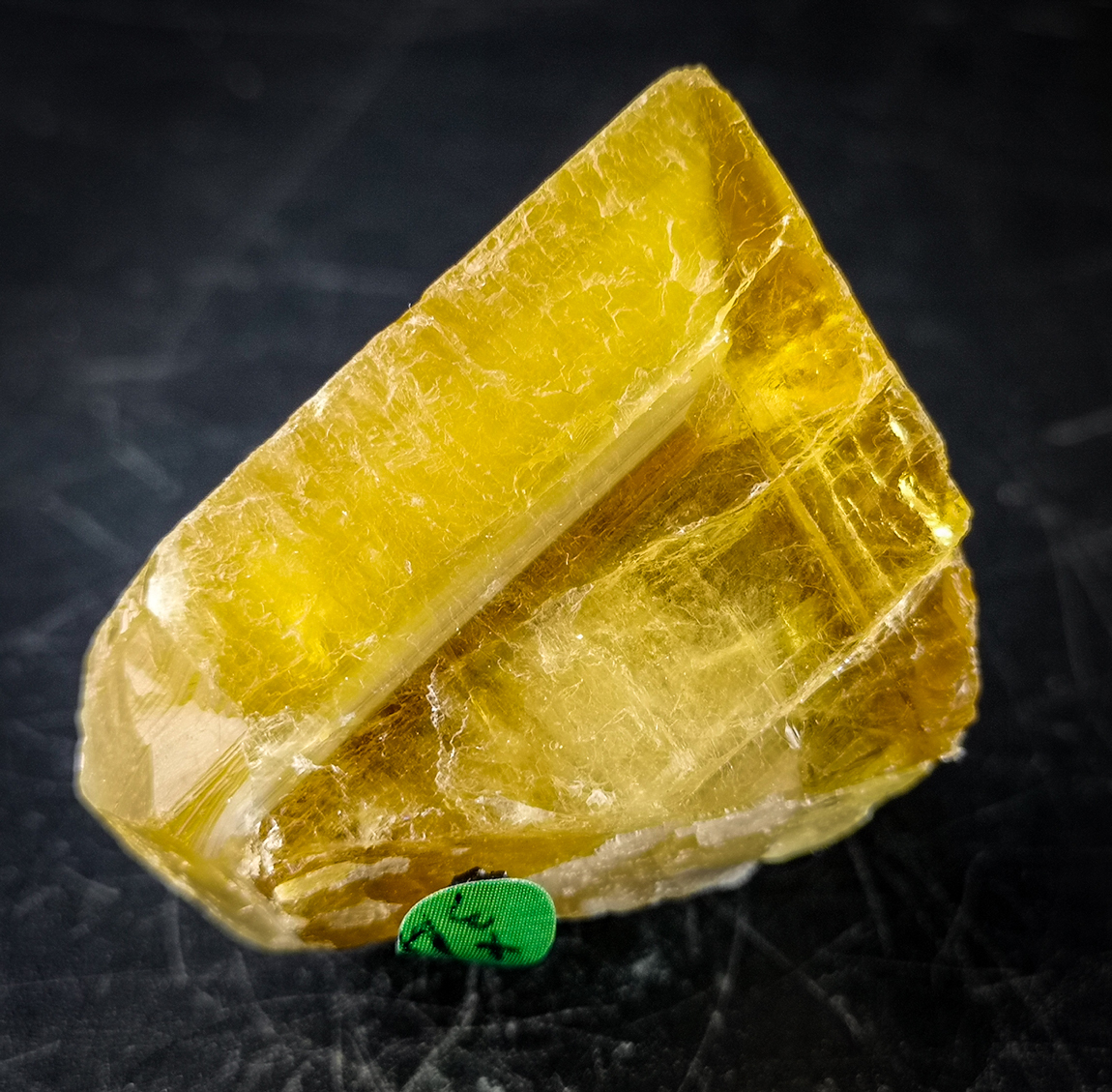 Baryte