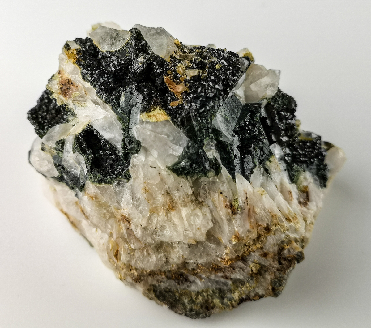 Olivenite