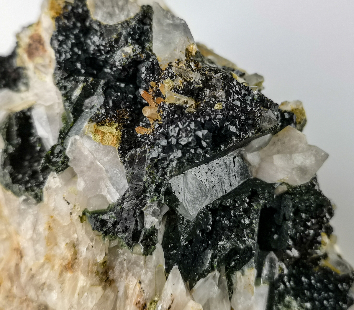 Olivenite