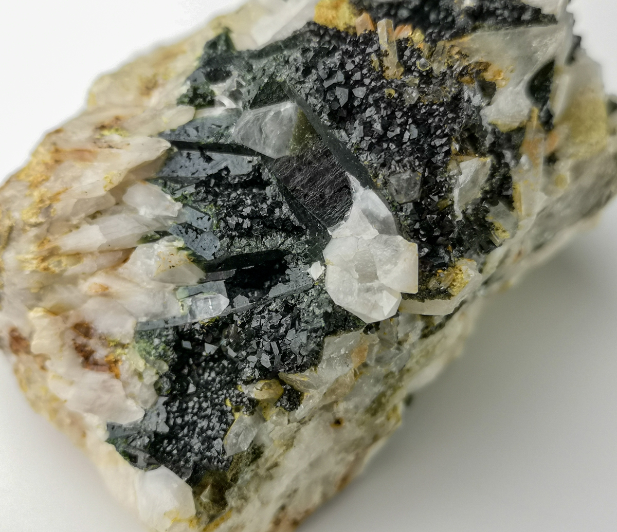 Olivenite