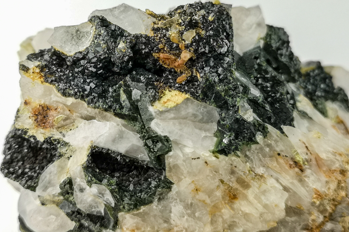 Olivenite