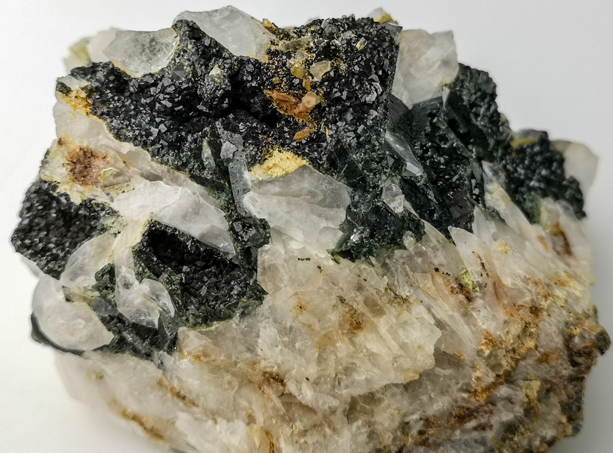Olivenite