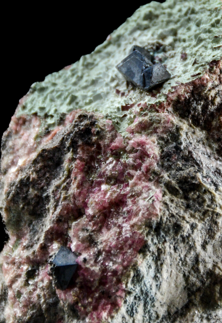 Cuprite