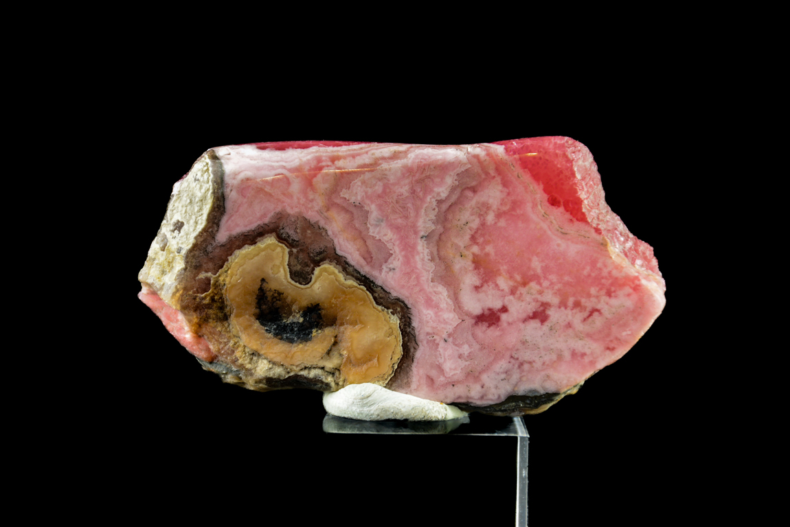 Rhodochrosite